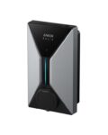 Anker SOLIX V1 Smart EV Charger 7.4kW Socket // Or Get with 5M Cable for £349 – Ship & sold by Ankerdirect