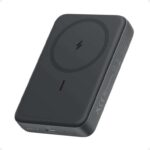Anker Zolo Magnetic Power Bank,10,000mAh Magsafe Portable Charger – Sold by AnkerDirect UK /FBA