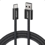 Anker Zolo USB-A to USB-C Charger Cable – Prime Exclusive – Sold by AnkerDirect UK / FBA