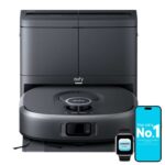 Anker eufy Robot Vacuum Omni C30, 35,000 Pa Flagship Suction, MopMaster 2.0 w/code Prime Only AnkerDirect UK /FBA