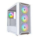 Anniversary Sale – Extra 30% Off Selected items e.g. Montech XR Wood A-RGB White ATX Case