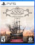 Anno 1800 Day 1 Edition (輸入版:北米) – PS5