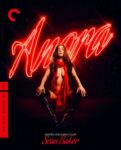 Anora 4K-UHD Criterion Collection – W/Code