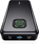 Ansody 65W 25000mAh Laptop Power Bank (Total 100W) Sold by Ansody Store / FBA