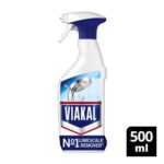 Any 3 for £5 Viakal Classic Limescale Remover Spray 500ml X3