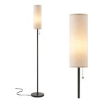 Aooshine Floor Lamp Modern for Living Room and Bedroom