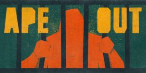 Ape Out – Nintendo switch
