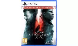 Aphelion: Pioneer Edition PS5 Game – W/Code – Free C&C