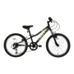 Apollo Chaos Junior Mountain Bike – 20 Wheel