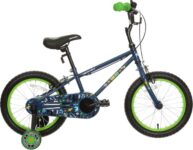 Apollo Squad Kids Bike – 16 Wheel – Motoring Club Price – Free to Sign Up – Free C&C
