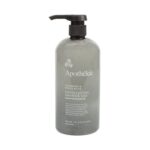 Apothekie Exfoliating Shower Gel 750ml – Cashmere & White Musk