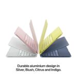 Apple 13-Inch MacBook Neo, Apple A18 Pro chip 6core CPU and 5core GPU, 8GB RAM, 256GB SSD – Discount at Checkout