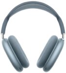 Apple AirPods Max 2 Wireless Headphones Over-Ear Bluetooth Blue MHWM4ZM/A – refurbished excellent with code – Argos