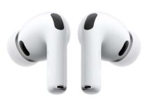 Apple AirPods Pro 3 with MagSafe Charging Case – With Code – Free C&C