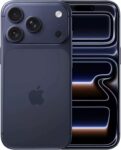 Apple IPhone 17 Pro 256GB Vodafone 100GB 5G Data, Unltd Mins / Texts £30pm £199 (Refurb Excellent) 24m / 200GB £1003 £40 Topcashback