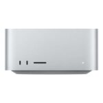 Apple Mac Studio M5 Max 18-Core CPU 32-Core GPU 36GB RAM 512GB SSD macOS – Silver