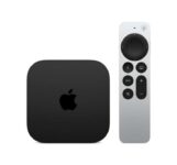 Apple TV 4K 4th Generation 2026