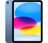 Apple iPad 11 (2025) – 128 GB Blue / Silver Certified Open box with code sold by Currys Clearance