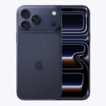 Apple iPhone 17 Pro – 256GB – Unlocked – Deep Blue – Very Good Condition with Sold by musicMagpie Shop (UK Mainland)