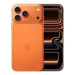 Apple iPhone 17 Pro Max 1TB Global Cosmic Orange Unlocked