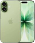 Apple iPhone 17 SIM-free good as new, Sage or Lilac