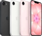 Apple iPhone 17e eSIM 256GB – All Colors – Pristine A – Open Box Never Used w/code sold by Mobiles Express