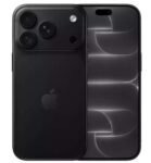 Apple iPhone 18 Pro 6.3 Inch 5G 256GB SIM Free AI Mobile Phone Black – Excellent Refurbished Argos