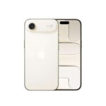 Apple iPhone Air 256 GB – Light Gold