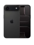 Apple iPhone Air 5G Smartphone Unlocked – 256GB/12GB Space Black – With Code – Sold by Cheapest Electrical