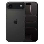 Apple iPhone Air – Space Black – 6.5 Screen 1TB 5G Unlocked & SIM Free Refurbished Excellent