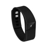 Aquarius Fitness Wristband Bluetooth Activity Tracker – Black