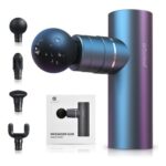 Arboleaf Mini Full-Metal Massage Gun