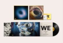 Arcade Fire WE Vinyl album