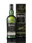 Ardbeg Ten Years Old Gift Box, 70 cl. Non chill filtered 46%