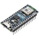 Arduino Nano ESP32 with Headers ABX00083 ESP32-S3, USB-C, Wi-Fi, Bluetooth. Sold By ARDUINO FBA