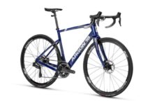 Argon 18 Subito Carbon e-Road Bike Ultegra Di2