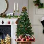 Argos Home 3ft Small Christmas Tree W/Code – Free Click & Collect