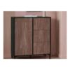 Argos Home Hamilton 1 Door 3 Drawers Sideboard