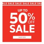Argos Tu Clothing 50% Sale from Just £1.20 Free C&C