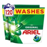 Ariel 4in1 PODS Washing Detergent Capsules