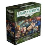 Arkham Horror The Card Game: The Drowned City Investigator Expansion