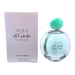 Armani Acqua di Gioia Eau de Parfum Spray 100ml Tester