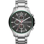 Armani Exchange Mens Dress Watch AX2163 – w/Code