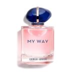 Armani My Way Eau De Parfum Spray 90ml