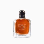Armani Stronger With You Intensely Eau de Parfum Spray 100ml – New Other. Sold by thebeautystorecom