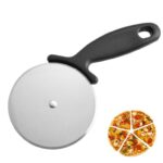 Armo Pizza Cutter Wheel Stainless Steel Pizza Cutter