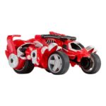Armorsaurs Evolver Ajax 2-in-1 Dino-to-Vehicle Figure