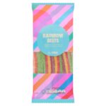 Asda Rainbow Belts 180g – instore Brynmawr