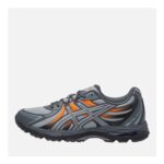 Asics Gel-Sekiran Trainers – Gravel/Gravel
