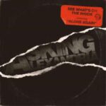 Asking Alexandria See Whats on the Inside Red Vinyl album